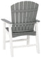 Ashley Express - Transville Arm Chair (2/CN) at Towne & Country Furniture (AL) furniture, home furniture, home decor, sofa, bedding