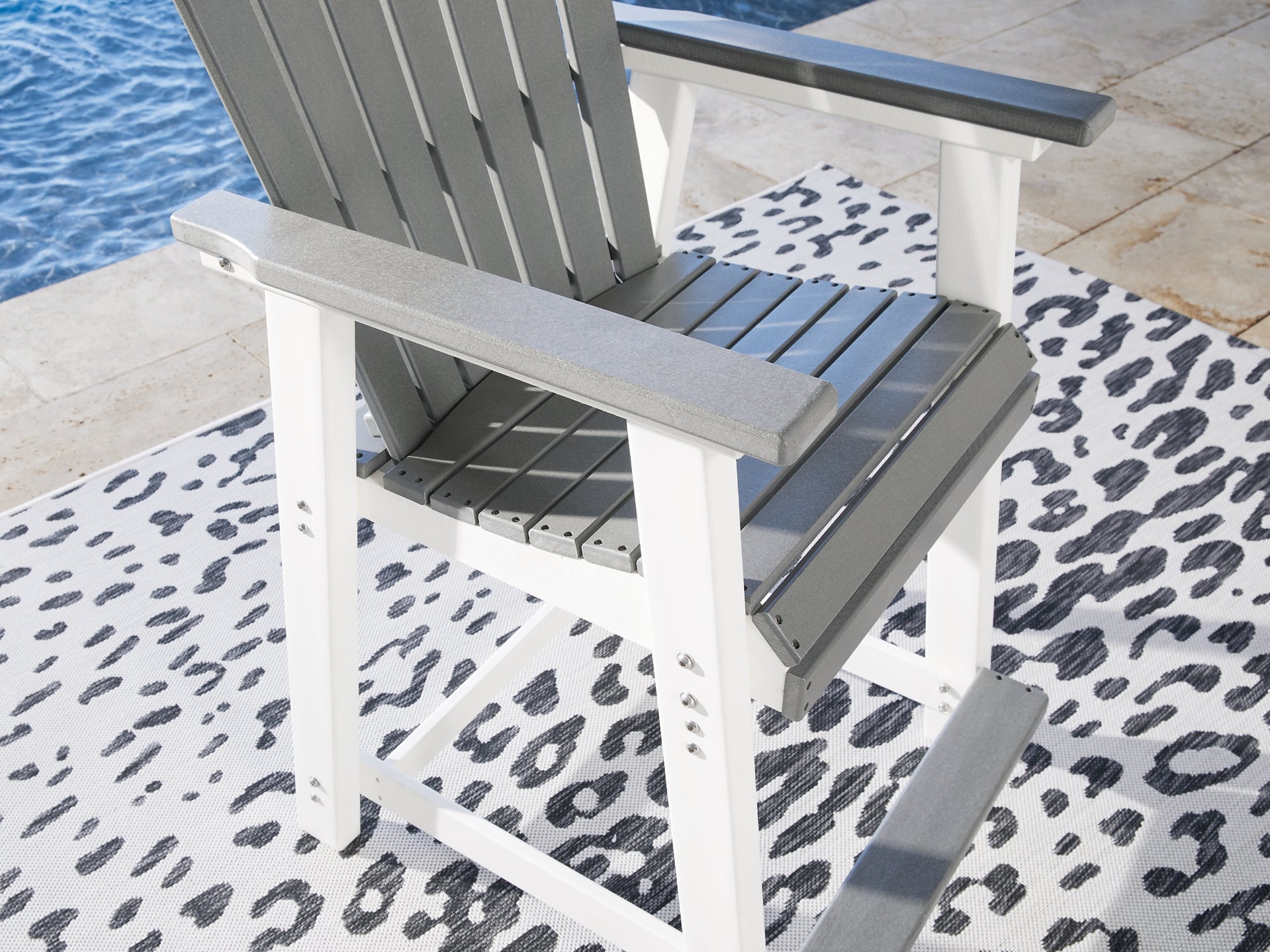 Ashley Express - Transville Barstool (2/CN) at Towne & Country Furniture (AL) furniture, home furniture, home decor, sofa, bedding