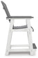 Ashley Express - Transville Barstool (2/CN) at Towne & Country Furniture (AL) furniture, home furniture, home decor, sofa, bedding