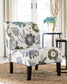 Ashley Express - Triptis Accent Chair at Towne & Country Furniture (AL) furniture, home furniture, home decor, sofa, bedding