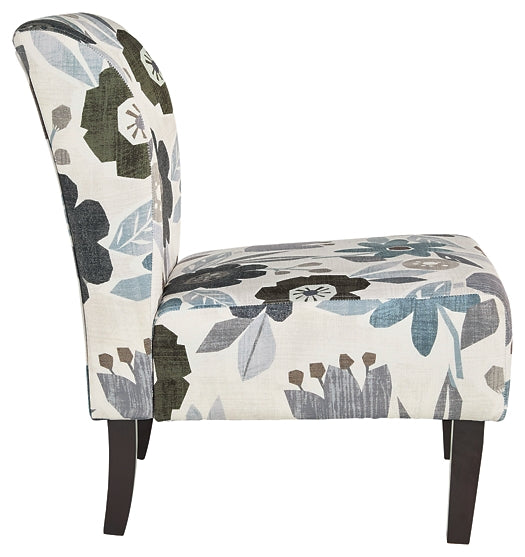 Ashley Express - Triptis Accent Chair at Towne & Country Furniture (AL) furniture, home furniture, home decor, sofa, bedding