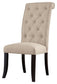 Ashley Express - Tripton Dining Chair (Set of 2) at Towne & Country Furniture (AL) furniture, home furniture, home decor, sofa, bedding