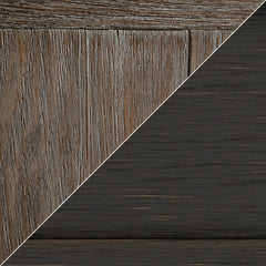 Ashley Express - Tyler Creek 2 End Tables at Towne & Country Furniture (AL) furniture, home furniture, home decor, sofa, bedding
