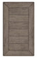 Ashley Express - Tyler Creek Chair Side End Table at Towne & Country Furniture (AL) furniture, home furniture, home decor, sofa, bedding