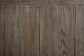 Ashley Express - Tyler Creek Chair Side End Table at Towne & Country Furniture (AL) furniture, home furniture, home decor, sofa, bedding