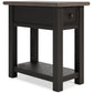Ashley Express - Tyler Creek Coffee Table with 2 End Tables at Towne & Country Furniture (AL) furniture, home furniture, home decor, sofa, bedding