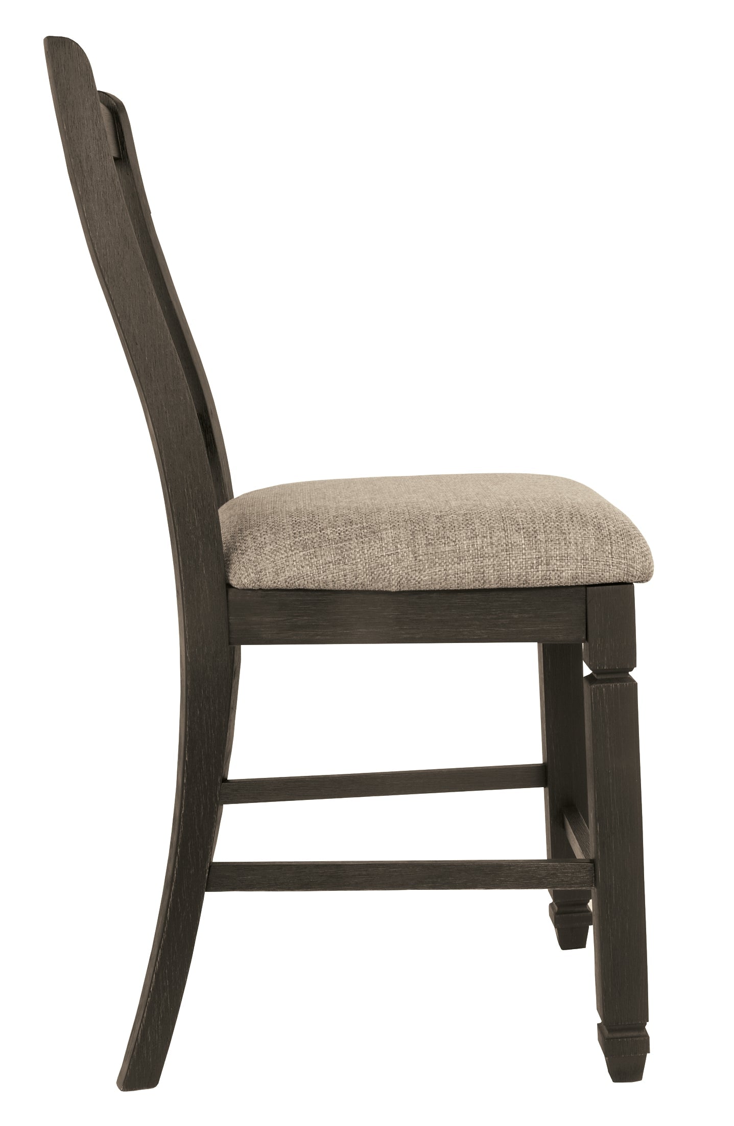 Ashley Express - Tyler Creek Counter Height Bar Stool (Set of 2) at Towne & Country Furniture (AL) furniture, home furniture, home decor, sofa, bedding
