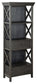 Ashley Express - Tyler Creek Display Cabinet at Towne & Country Furniture (AL) furniture, home furniture, home decor, sofa, bedding