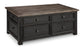 Ashley Express - Tyler Creek Lift Top Cocktail Table at Towne & Country Furniture (AL) furniture, home furniture, home decor, sofa, bedding