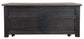 Ashley Express - Tyler Creek Lift Top Cocktail Table at Towne & Country Furniture (AL) furniture, home furniture, home decor, sofa, bedding