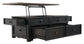 Ashley Express - Tyler Creek Lift Top Cocktail Table at Towne & Country Furniture (AL) furniture, home furniture, home decor, sofa, bedding