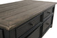 Ashley Express - Tyler Creek Lift Top Cocktail Table at Towne & Country Furniture (AL) furniture, home furniture, home decor, sofa, bedding