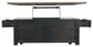 Ashley Express - Tyler Creek Lift Top Cocktail Table at Towne & Country Furniture (AL) furniture, home furniture, home decor, sofa, bedding