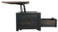 Ashley Express - Tyler Creek Lift Top Cocktail Table at Towne & Country Furniture (AL) furniture, home furniture, home decor, sofa, bedding