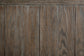 Ashley Express - Tyler Creek Sofa Table at Towne & Country Furniture (AL) furniture, home furniture, home decor, sofa, bedding