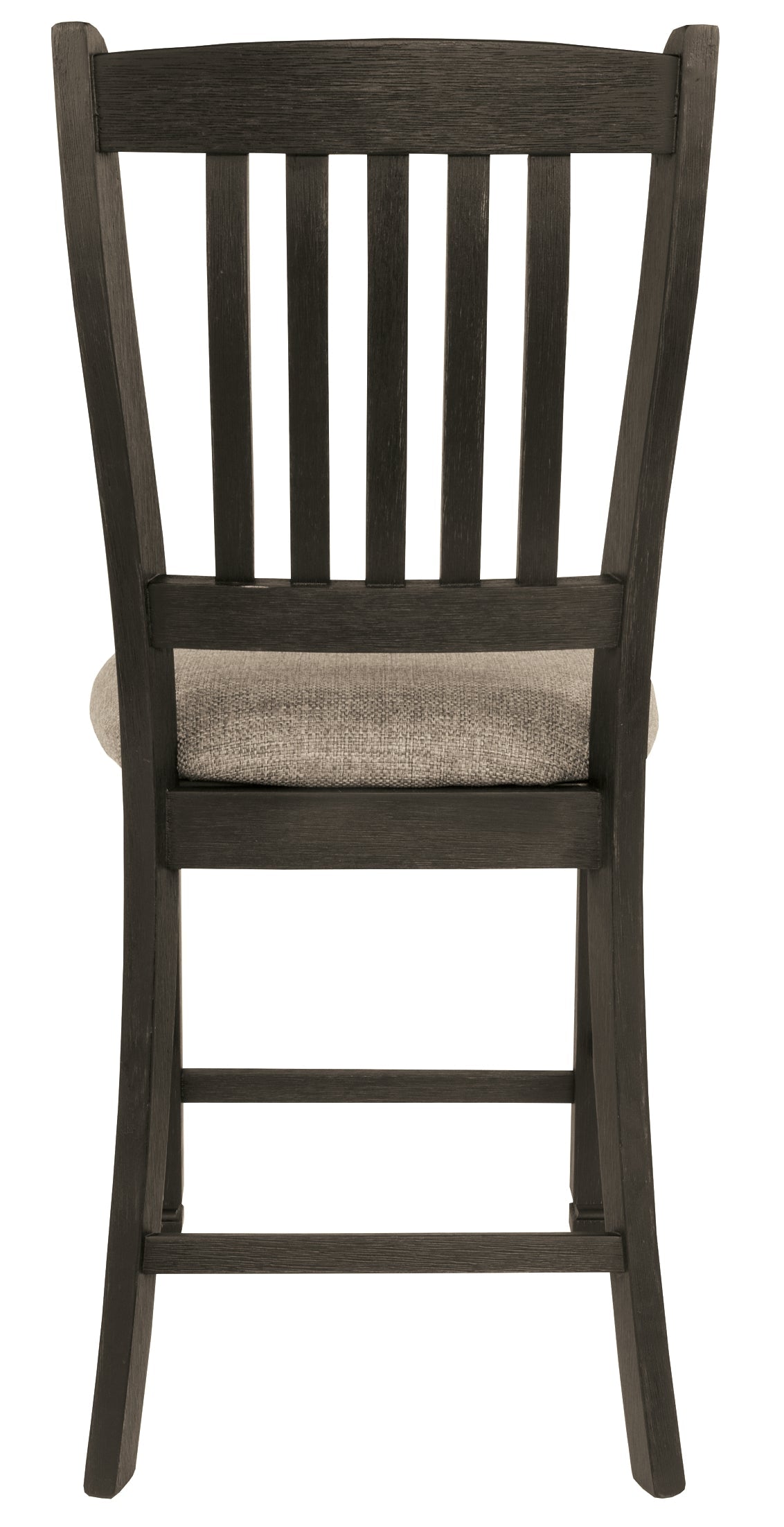 Ashley Express - Tyler Creek Upholstered Barstool (2/CN) at Towne & Country Furniture (AL) furniture, home furniture, home decor, sofa, bedding