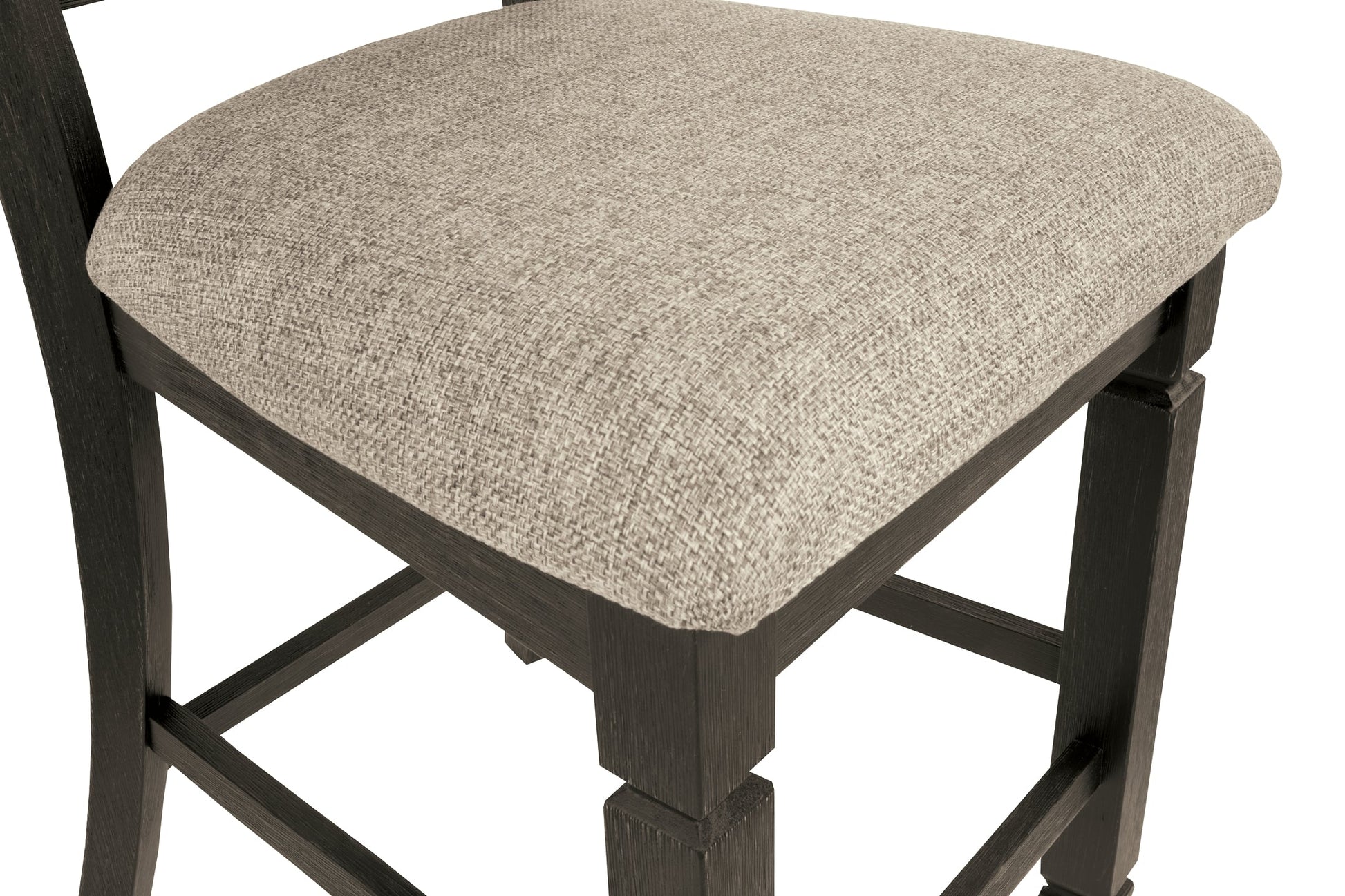 Ashley Express - Tyler Creek Upholstered Barstool (2/CN) at Towne & Country Furniture (AL) furniture, home furniture, home decor, sofa, bedding
