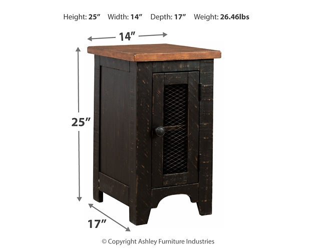 Ashley Express - Valebeck Coffee Table with 1 End Table at Towne & Country Furniture (AL) furniture, home furniture, home decor, sofa, bedding