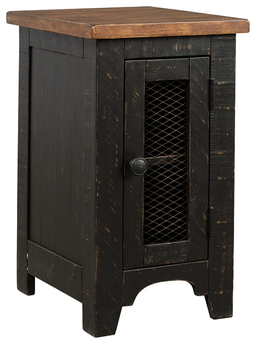 Ashley Express - Valebeck Coffee Table with 1 End Table at Towne & Country Furniture (AL) furniture, home furniture, home decor, sofa, bedding