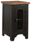 Ashley Express - Valebeck Coffee Table with 1 End Table at Towne & Country Furniture (AL) furniture, home furniture, home decor, sofa, bedding
