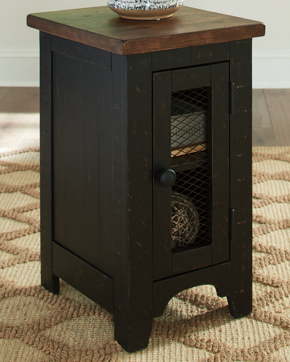 Ashley Express - Valebeck Coffee Table with 1 End Table at Towne & Country Furniture (AL) furniture, home furniture, home decor, sofa, bedding