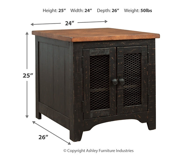 Ashley Express - Valebeck Coffee Table with 1 End Table at Towne & Country Furniture (AL) furniture, home furniture, home decor, sofa, bedding