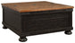 Ashley Express - Valebeck Coffee Table with 2 End Tables at Towne & Country Furniture (AL) furniture, home furniture, home decor, sofa, bedding