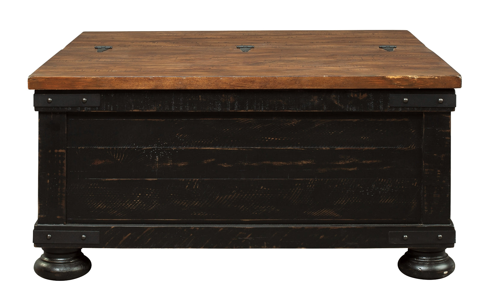 Ashley Express - Valebeck Lift Top Cocktail Table at Towne & Country Furniture (AL) furniture, home furniture, home decor, sofa, bedding