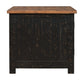 Ashley Express - Valebeck Rectangular End Table at Towne & Country Furniture (AL) furniture, home furniture, home decor, sofa, bedding