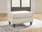 Ashley Express - Valerani Ottoman at Towne & Country Furniture (AL) furniture, home furniture, home decor, sofa, bedding
