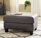 Ashley Express - Venaldi Ottoman at Towne & Country Furniture (AL) furniture, home furniture, home decor, sofa, bedding