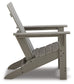 Ashley Express - Visola Adirondack Chair at Towne & Country Furniture (AL) furniture, home furniture, home decor, sofa, bedding