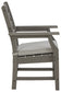 Ashley Express - Visola Arm Chair With Cushion (2/CN) at Towne & Country Furniture (AL) furniture, home furniture, home decor, sofa, bedding