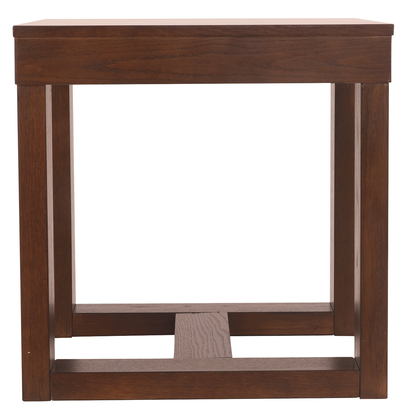 Ashley Express - Watson Square End Table at Towne & Country Furniture (AL) furniture, home furniture, home decor, sofa, bedding