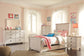 Ashley Express - Willowton Two Drawer Night Stand at Towne & Country Furniture (AL) furniture, home furniture, home decor, sofa, bedding
