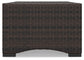 Ashley Express - Windglow Rectangular Cocktail Table at Towne & Country Furniture (AL) furniture, home furniture, home decor, sofa, bedding