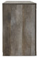 Ashley Express - Wynnlow LG TV Stand w/Fireplace Option at Towne & Country Furniture (AL) furniture, home furniture, home decor, sofa, bedding