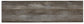Ashley Express - Wynnlow LG TV Stand w/Fireplace Option at Towne & Country Furniture (AL) furniture, home furniture, home decor, sofa, bedding