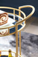 Ashley Express - Wynora Bar Cart at Towne & Country Furniture (AL) furniture, home furniture, home decor, sofa, bedding
