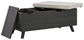 Ashley Express - Yarlow Storage Bench at Towne & Country Furniture (AL) furniture, home furniture, home decor, sofa, bedding