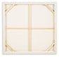 Ashley Express - Yeschester Wall Art at Towne & Country Furniture (AL) furniture, home furniture, home decor, sofa, bedding