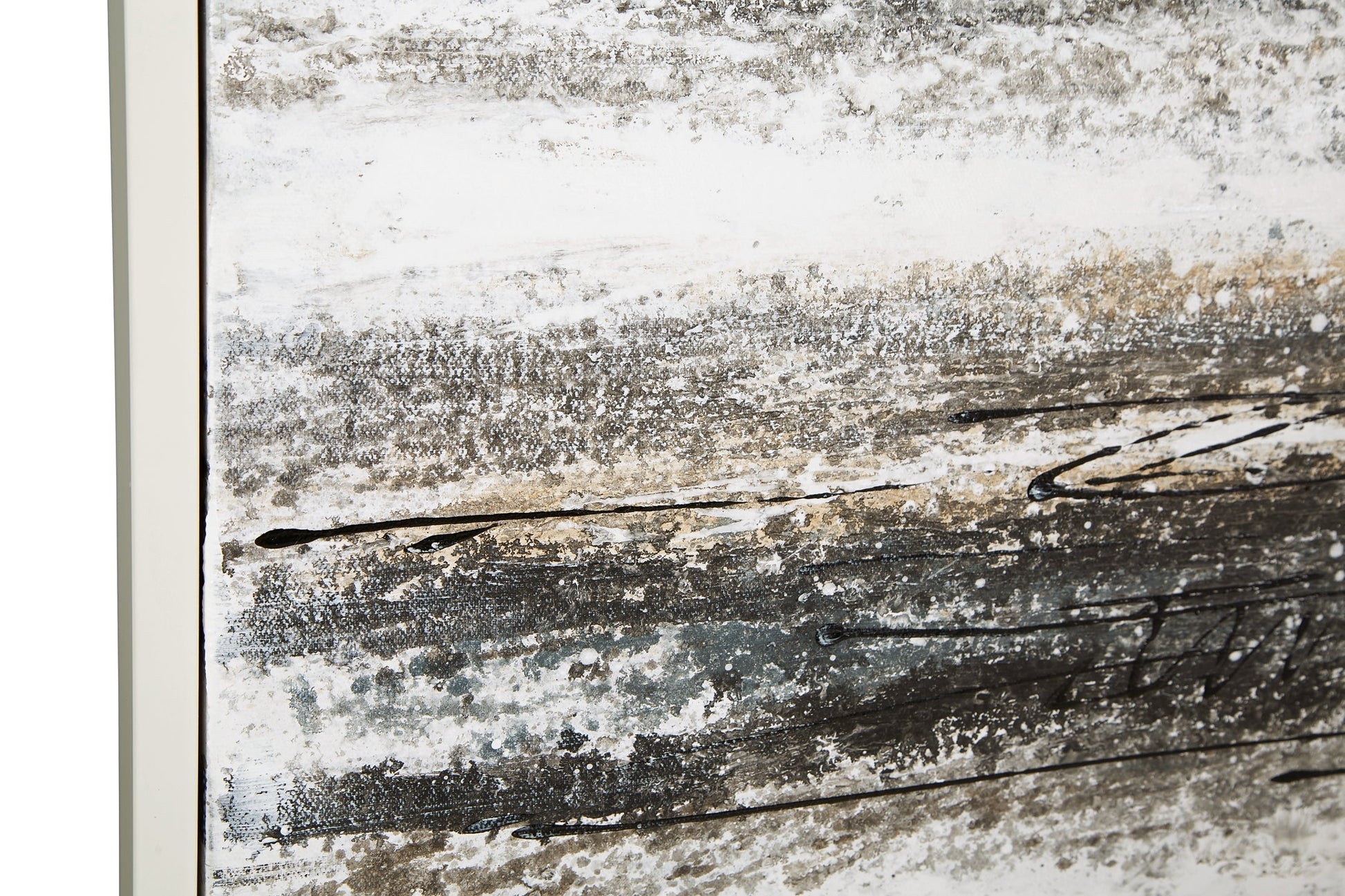 Ashley Express - Yeschester Wall Art at Towne & Country Furniture (AL) furniture, home furniture, home decor, sofa, bedding