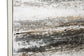 Ashley Express - Yeschester Wall Art at Towne & Country Furniture (AL) furniture, home furniture, home decor, sofa, bedding