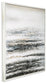 Ashley Express - Yeschester Wall Art at Towne & Country Furniture (AL) furniture, home furniture, home decor, sofa, bedding