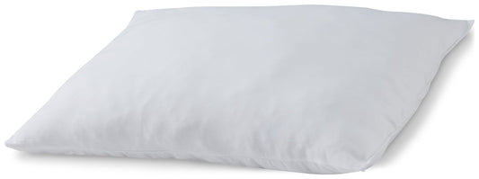 Ashley Express - Z123 Pillow Series Soft Microfiber Pillow at Towne & Country Furniture (AL) furniture, home furniture, home decor, sofa, bedding
