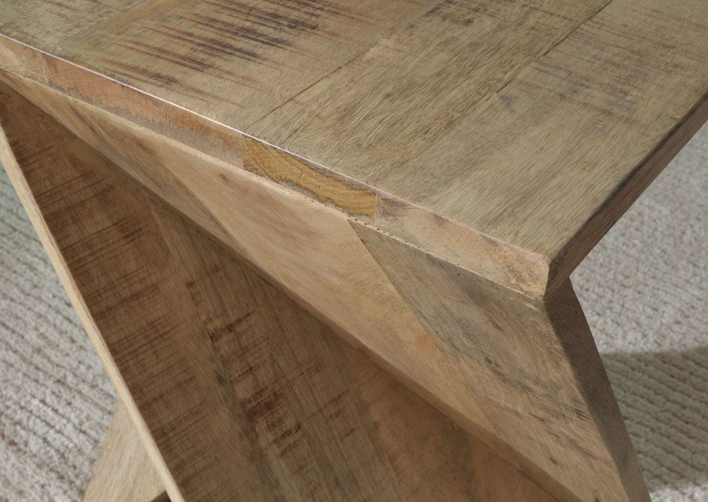 Ashley Express - Zalemont Accent Table at Towne & Country Furniture (AL) furniture, home furniture, home decor, sofa, bedding