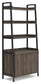 Ashley Express - Zendex Bookcase at Towne & Country Furniture (AL) furniture, home furniture, home decor, sofa, bedding