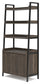 Ashley Express - Zendex Bookcase at Towne & Country Furniture (AL) furniture, home furniture, home decor, sofa, bedding