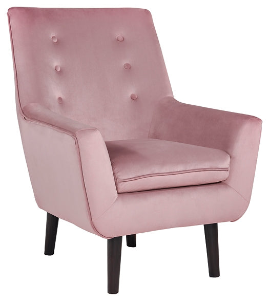 Ashley Express - Zossen Accent Chair at Towne & Country Furniture (AL) furniture, home furniture, home decor, sofa, bedding