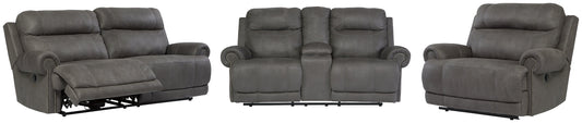 Austere Sofa, Loveseat and Recliner at Towne & Country Furniture (AL) furniture, home furniture, home decor, sofa, bedding